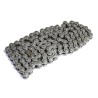 Cadena para motocicleta 520H x 108 Kinlley