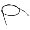 Cable de freno delantero para motocicleta Italika CS125 DS125 Kinlley