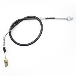 Cable de freno trasero para motocicleta TC 250 RC200 Tornado 250 Kinlley