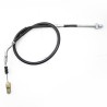 Cable de freno trasero para motocicleta TC 250 RC200 Tornado 250 Kinlley