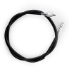 Cable de velocimetro para motocicleta DS150G W 150 X 150 XW 150 TRN150 Kinlley