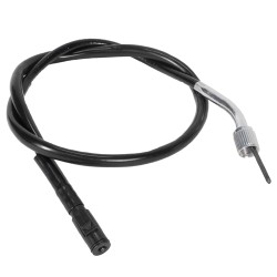 Cable de velocimetro para motocicleta Honda Navi 110 Kinlley