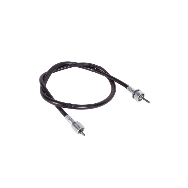 Cable de velocimetro para motocicleta Italika FT125 FT150 DT125 DT150 Clasica Kinlley