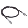 Cable de velocimetro para motocicleta Italika FT125 FT150 DT125 DT150 Clasica Kinlley