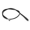 Cable de velocimetro para motocicleta XPRESS 150 D150 DS150 DS150 G DS150 VERDE W150 X150 XW150 Kinlley