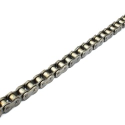 Cadena para motocicleta 428 x 136 Kinlley
