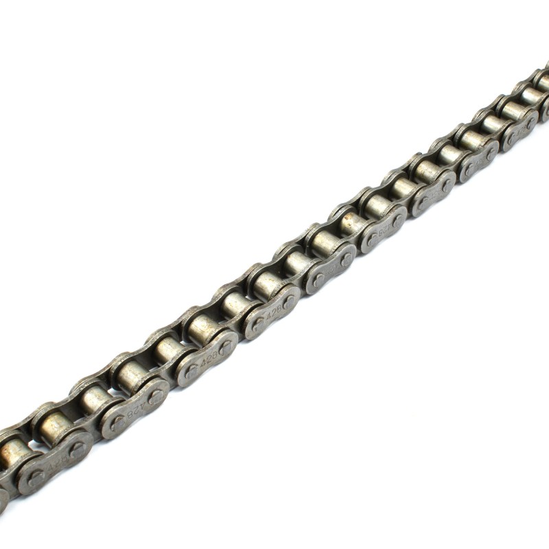 Cadena para motocicleta 428 x 136 Kinlley