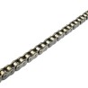 Cadena para motocicleta 428 x 136 Kinlley