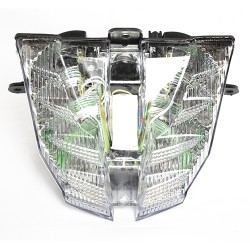 Calavera completa para motocicleta Pulsar NS200 160NS Kinlley