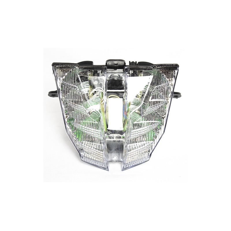Calavera completa para motocicleta Pulsar NS200 160NS Kinlley