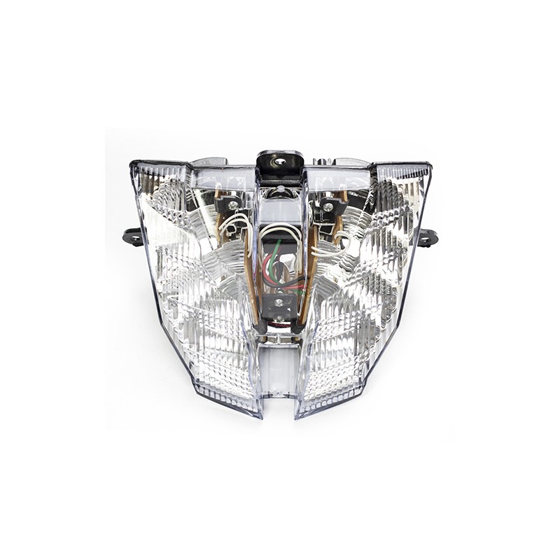Calavera led para motocicleta Pulsar NS200 Kinlley