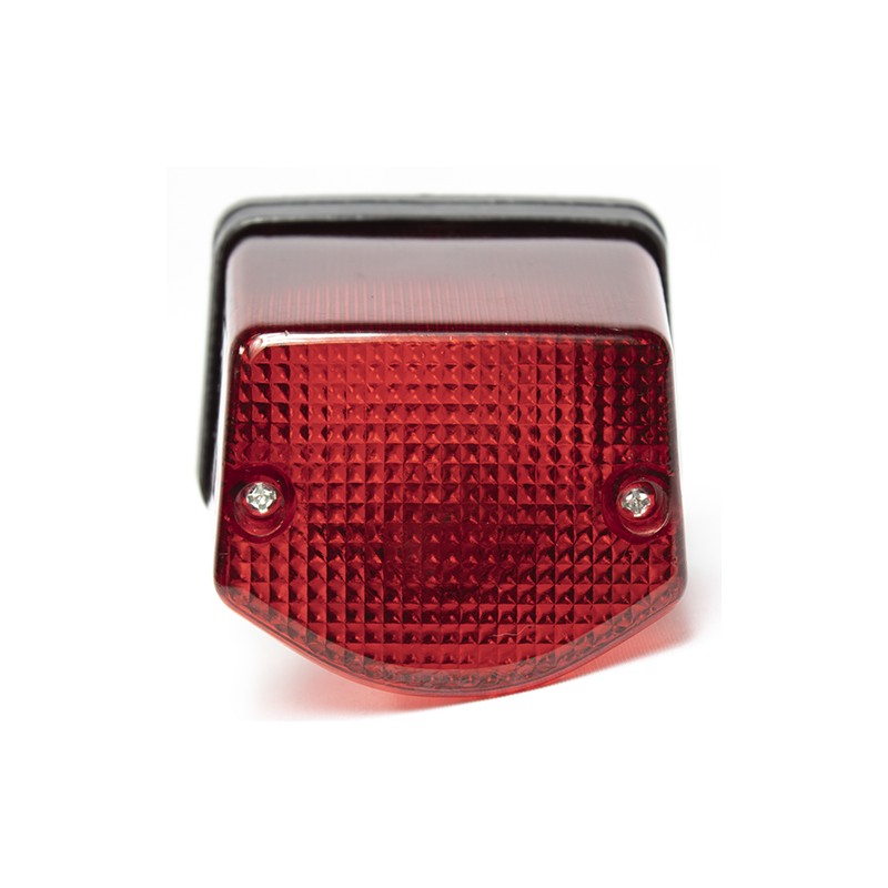 Calavera para motocicleta FZ16 Kinlley