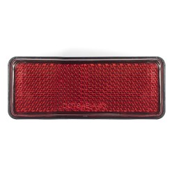 Calavera para motocicleta con base negra 27pcs 12V 1.5 - 3W led SMD modelo 2027 Kinlley