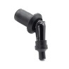 Capuchon de bujia para motocicleta universal DS125 DS150 WS150 TERRA 170 RUDA 170 Kinlley