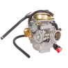 Carburador para motocicleta CS125 DS125 DS150 WS150 SPORT BIT150 CROSS 150 W150 GS150 GTS175 Kinlley