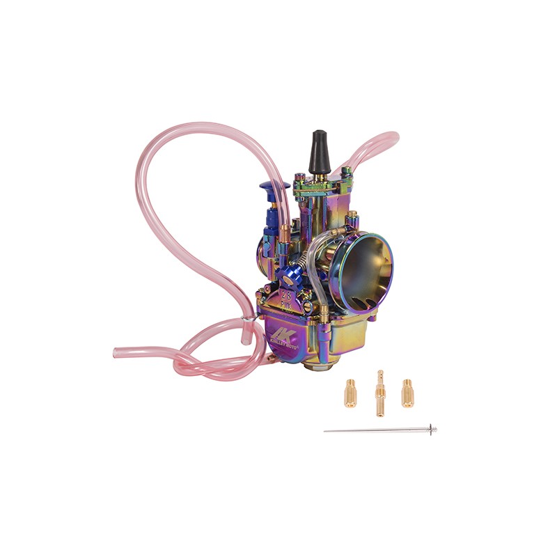 Carburador para motocicleta PWK 28mm kinlley