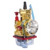 Carburador para motocicleta PWK 32mm kinlley