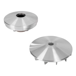 Centrifugo para motocicleta CS125 DS125 DS150 WS150 SPORT BIT150 CROSS 150 W150 GS150 GTS175 Kinlley