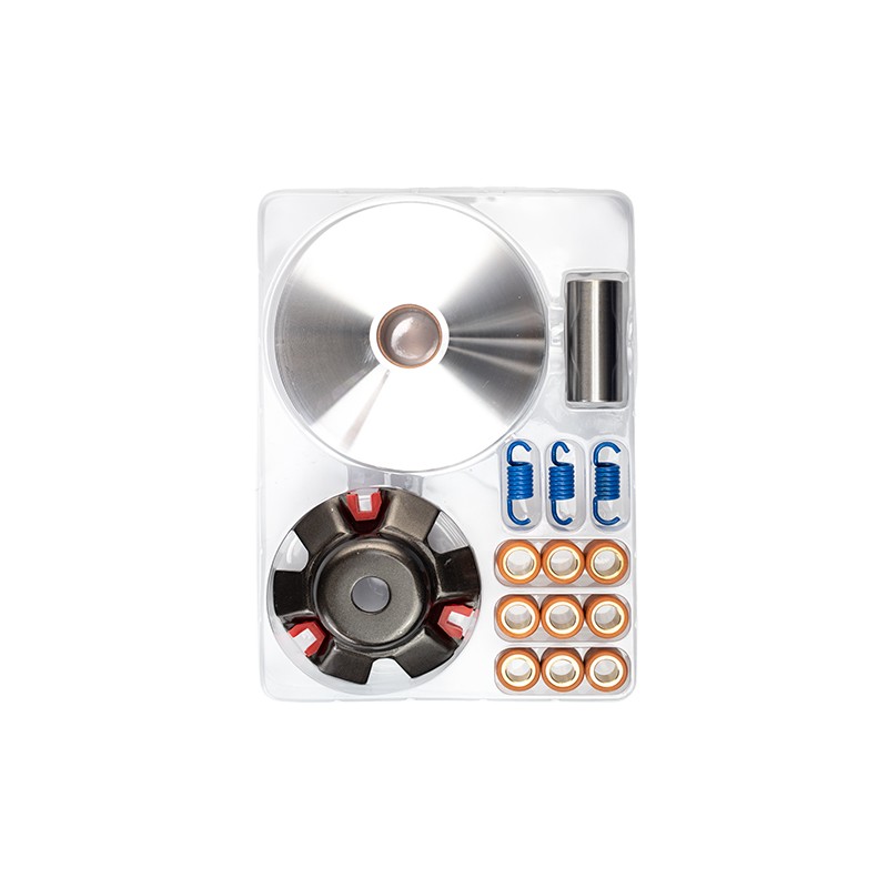Centrifugo racing para motocicleta CS125 DS150 GTS175 Kinlley