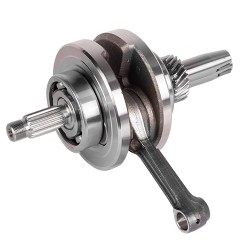 Cigüeñal completo para motocicleta FT125 DT125 125Z Kinlley