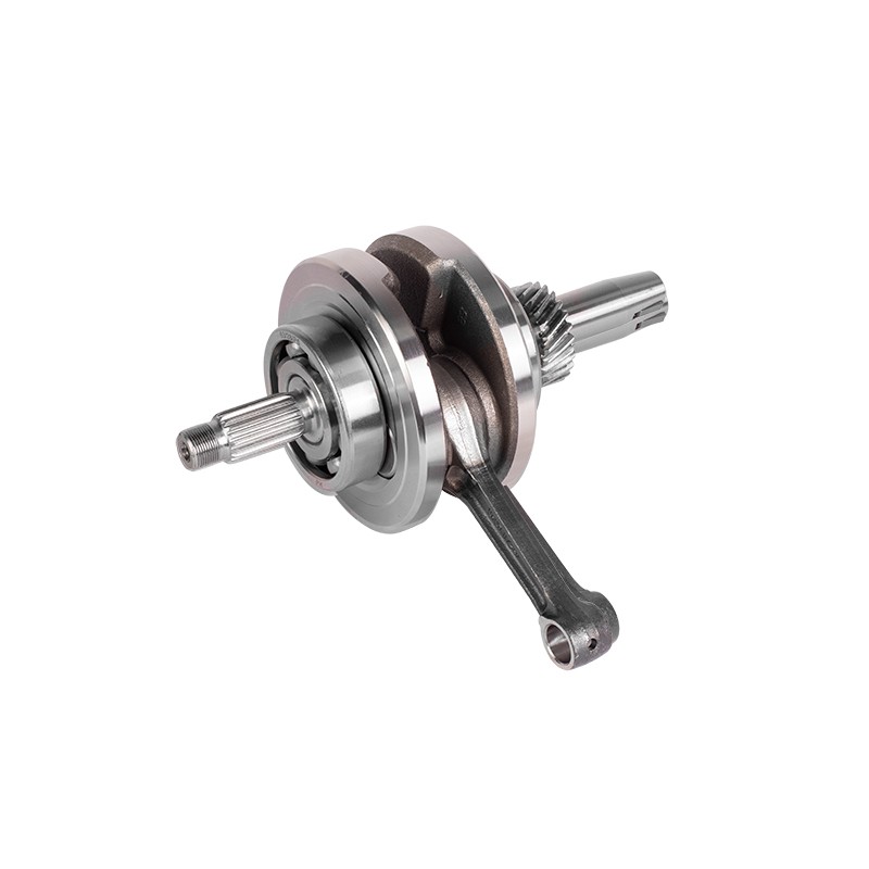 Cigüeñal completo para motocicleta FT125 DT125 125Z Kinlley