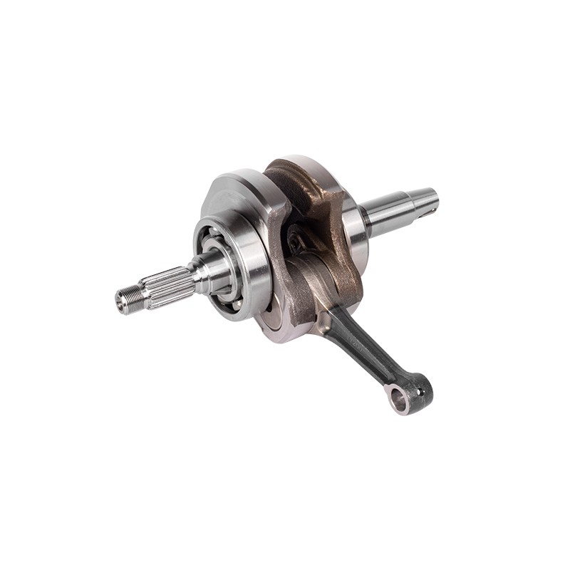 Cigüeñal completo para motocicleta Rocketman 250 Tornado 250 Thunderstar 250 Kinlley