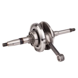 Cigüeñal para motocicleta CS125 DS125 DS150 WS150 SPORT BIT150 CROSS 150 W150 GS150 GTS175 Kinlley