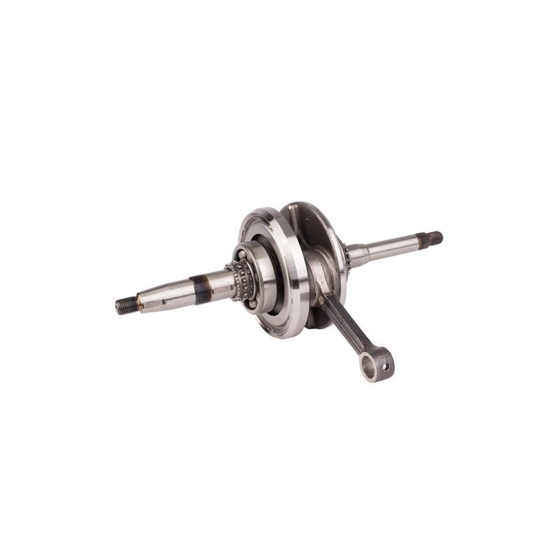 Cigüeñal para motocicleta CS125 DS125 DS150 WS150 SPORT BIT150 CROSS 150 W150 GS150 GTS175 Kinlley