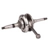 Cigüeñal para motocicleta CS125 DS125 DS150 WS150 SPORT BIT150 CROSS 150 W150 GS150 GTS175 Kinlley