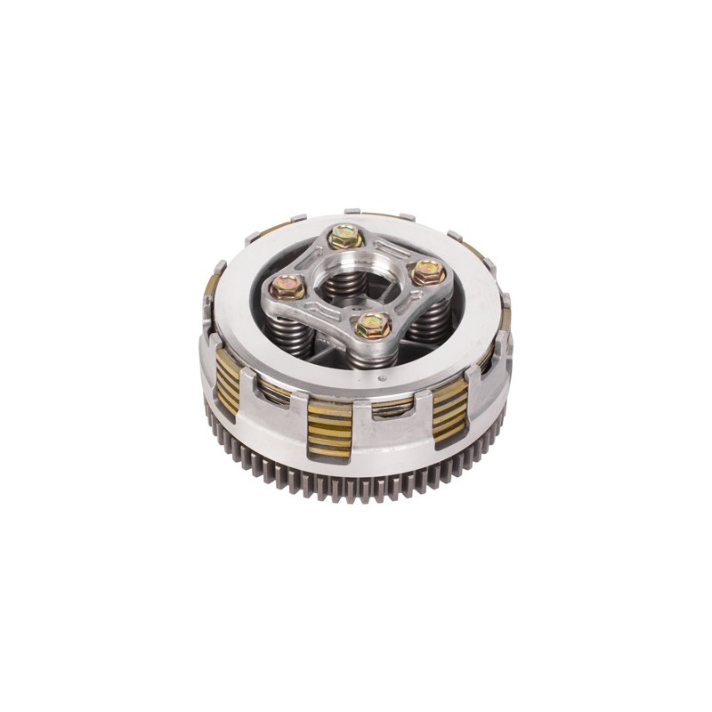Clutch completo Cargo 150 Kinlley
