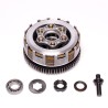 Clutch completo para motocicleta 250Z RT250 Kinlley