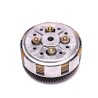 Clutch completo para motocicleta YBR125 Kinlley