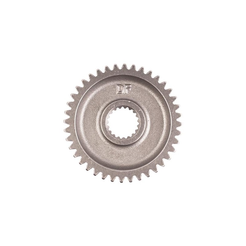 Conjunto de engrane primario para motocicleta CS125 DS150 GTS175 (40T) Kinlley