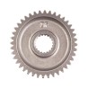 Conjunto de engrane primario para motocicleta CS125 DS150 GTS175 (40T) Kinlley
