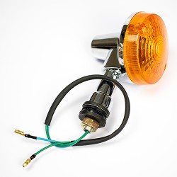 Direccional para motocicleta delantera trasera para motocicleta GN125 Kinlley