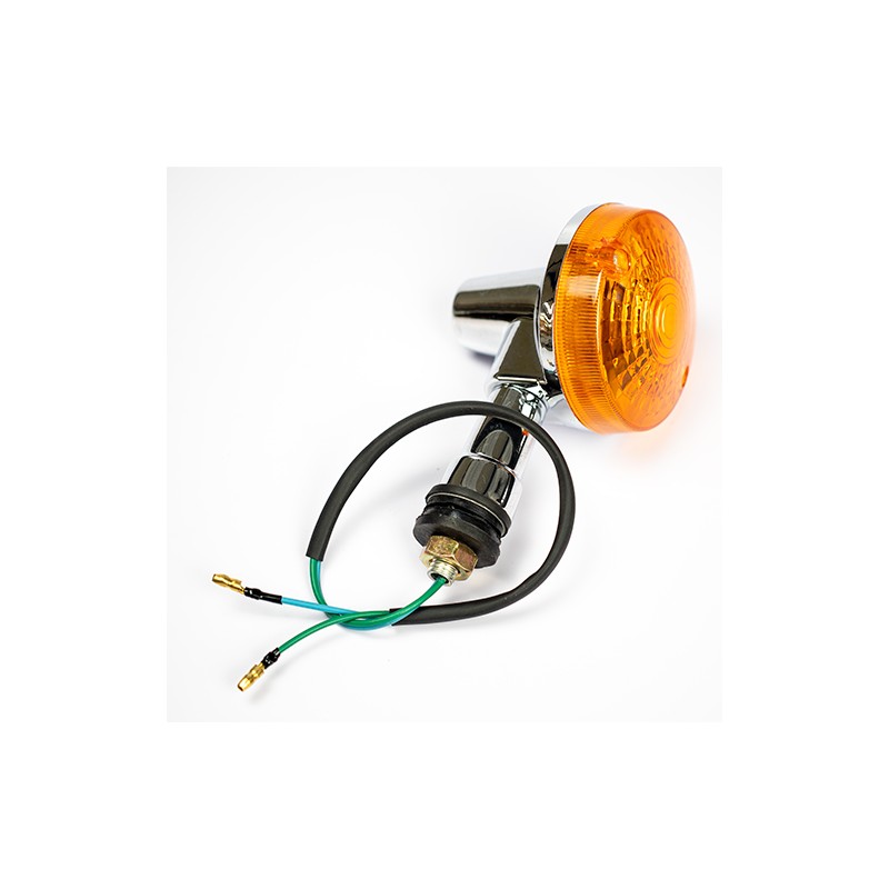 Direccional para motocicleta delantera trasera para motocicleta GN125 Kinlley