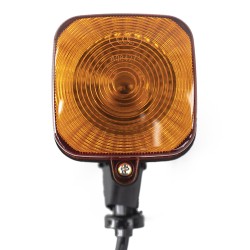 Direccional para motocicleta trasera izquierda STRADA 70 ST 90 DT 90 Kinlley