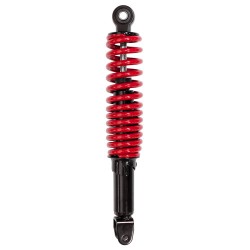 Amortiguador trasero para motocicleta Atom 170 Axus 170 Kinlley