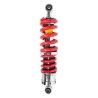 Amortiguador trasero para motocicleta CB160 CB190 Kinlley