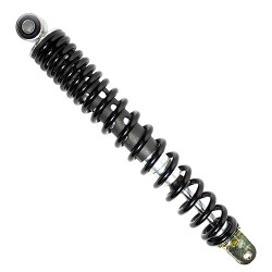 Amortiguador trasero para motocicleta CS125 XS125 DS125 VGO 125 X125 GTS Kinlley