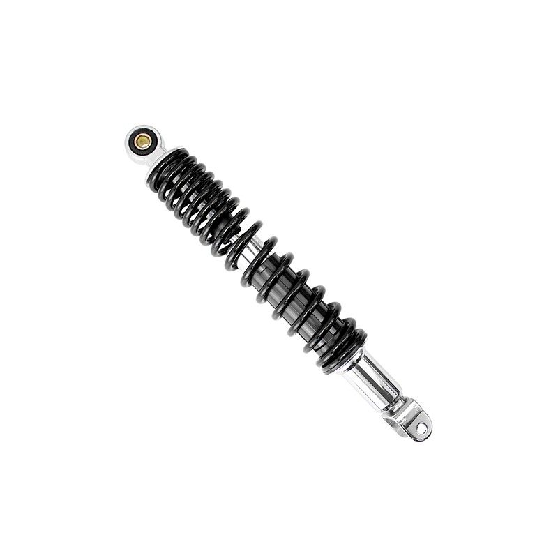Amortiguador trasero para motocicleta DS150 XS150 X150 GS150 Cross 150 negro Kinlley
