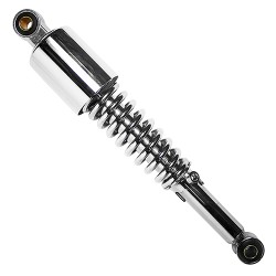 Amortiguador trasero para motocicleta FT125 DT125 DT150 FT150 GRAFITO Kinlley