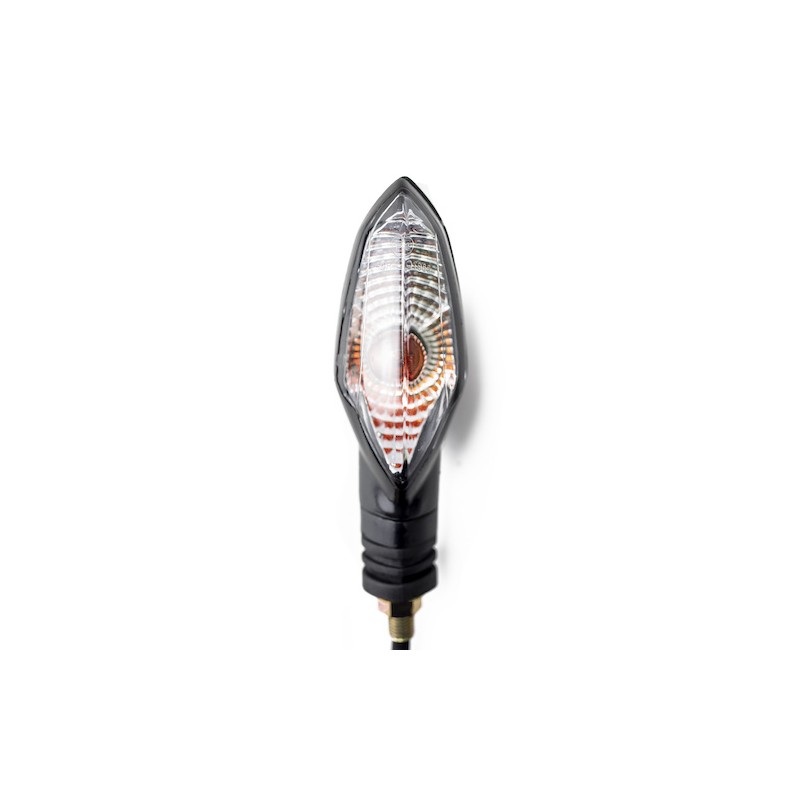 Direccionales para motocicleta Bajaj Pulsar NS200 Kinlley
