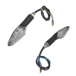 Direccionales para motocicleta Vento Rocketman 250 Kinlley