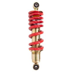 Amortiguador trasero para motocicleta Screamer 250 Screamer 300 Storm 300 Kinlley