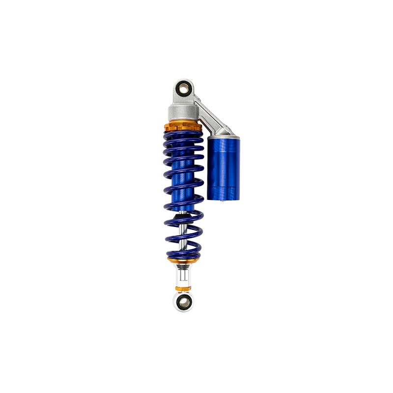 Amortiguador trasero para motocicleta TX200 YBR125 DT150 SPORT FT 150 FT 150GTS YBR125 Pulsar 180 Kinlley
