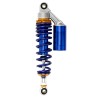 Amortiguador trasero para motocicleta TX200 YBR125 DT150 SPORT FT 150 FT 150GTS YBR125 Pulsar 180 Kinlley