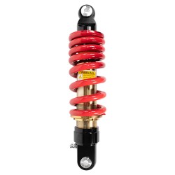 Amortiguador trasero para motocicleta Vort-X 250 Vort-X 200 Kinlley