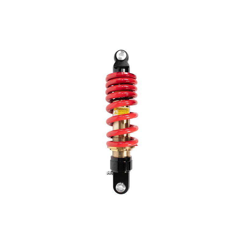 Amortiguador trasero para motocicleta Vort-X 250 Vort-X 200 Kinlley