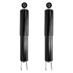 Amortiguadores delanteros para motocicleta CS125 City 125 Vitalia 125 XS 125 Kinlley